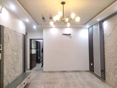 3 BHK Flat for rent in Paschim Vihar, New Delhi - 1350 Sqft