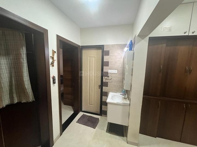 3 BHK Flat for rent in Pimple Saudagar, Pune - 1200 Sqft