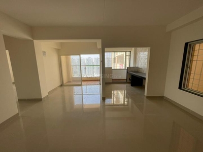 3 BHK Flat for rent in Punawale, Pune - 1150 Sqft