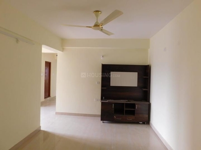 3 BHK Flat for rent in Rajendra Nagar, Hyderabad - 1256 Sqft