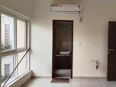 3 BHK Flat for rent in Sholinganallur, Chennai - 1754 Sqft