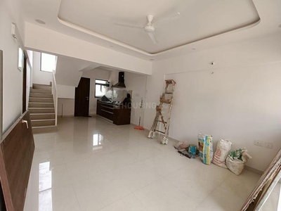 3 BHK Flat for rent in Upper Kharadi, Pune - 1377 Sqft