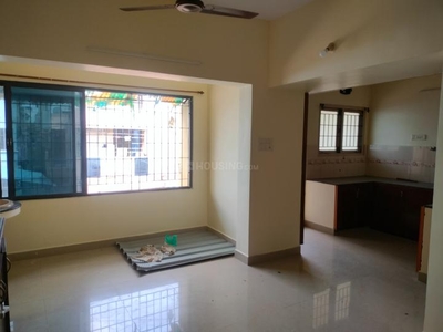 3 BHK Flat for rent in Velachery, Chennai - 1380 Sqft