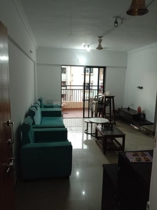 3 BHK Flat for rent in Wakad, Pune - 1670 Sqft