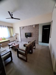 3 BHK Flat for rent in Yerawada, Pune - 1300 Sqft