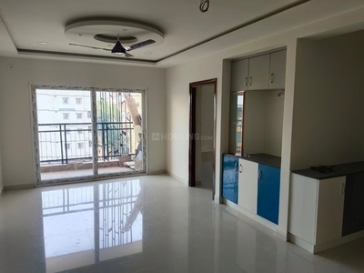 3 BHK Independent Floor for rent in Bachupally, Hyderabad - 1600 Sqft