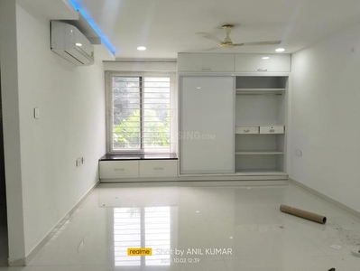 3 BHK Independent Floor for rent in Nizampet, Hyderabad - 2800 Sqft