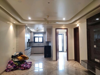3 BHK Independent Floor for rent in Paschim Vihar, New Delhi - 1225 Sqft