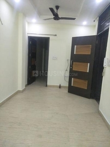 3 BHK Independent Floor for rent in Paschim Vihar, New Delhi - 1300 Sqft