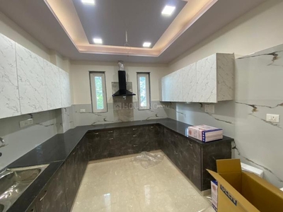 3 BHK Independent Floor for rent in Rajouri Garden, New Delhi - 1500 Sqft