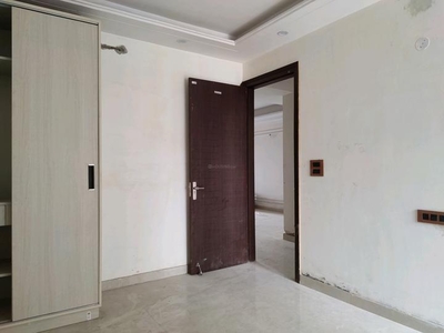 3 BHK Independent Floor for rent in Rajpur Khurd Extension, New Delhi - 1000 Sqft