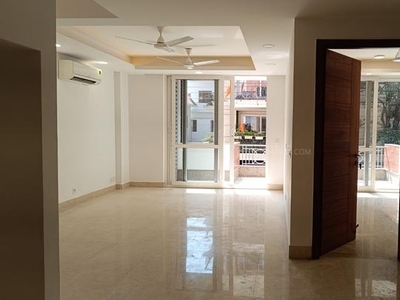 3 BHK Independent Floor for rent in Safdarjung Development Area, New Delhi - 1800 Sqft