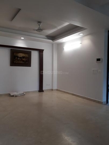 3 BHK Independent Floor for rent in Swasthya Vihar, New Delhi - 2450 Sqft