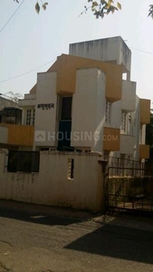 3 BHK Independent House for rent in Karve Nagar, Pune - 1800 Sqft