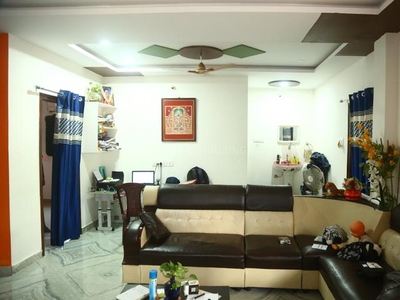 3 BHK Independent House for rent in Pragathi Nagar, Hyderabad - 2200 Sqft