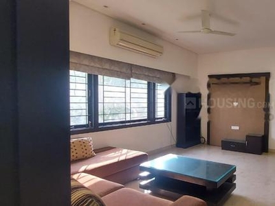 3 BHK Villa for rent in Nallagandla, Hyderabad - 2360 Sqft