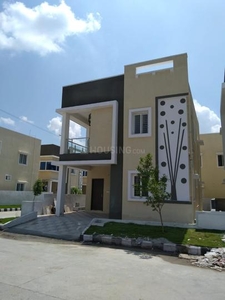3 BHK Villa for rent in Patancheru, Hyderabad - 1630 Sqft