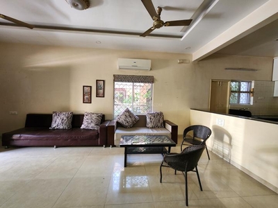 3 BHK Villa for rent in Wakad, Pune - 2500 Sqft