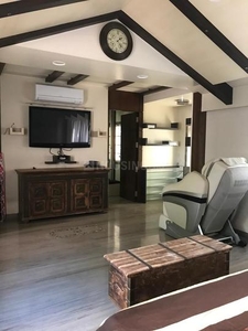 4 BHK Flat for rent in Aundh, Pune - 2500 Sqft