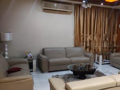 4 BHK Flat for rent in Tellapur, Hyderabad - 3500 Sqft