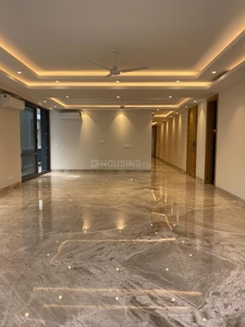 4 BHK Independent Floor for rent in Maharani Bagh, New Delhi - 7200 Sqft