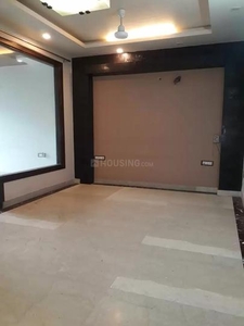 4 BHK Independent Floor for rent in Preet Vihar, New Delhi - 2250 Sqft