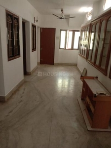 4 BHK Independent House for rent in Anna Nagar, Chennai - 1760 Sqft