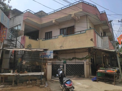 4 BHK Independent House for rent in Dr A S Rao Nagar Colony, Hyderabad - 3300 Sqft