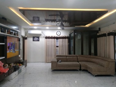 4 BHK Independent House for rent in Moosapet, Hyderabad - 3850 Sqft