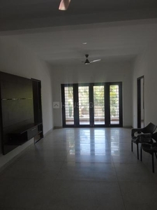 4 BHK Villa for rent in Injambakkam, Chennai - 2300 Sqft