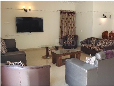 4 BHK Villa for rent in Kharadi, Pune - 3800 Sqft