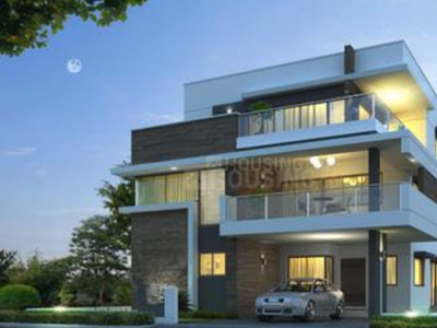 4 BHK Villa for rent in Madhapur, Hyderabad - 4900 Sqft