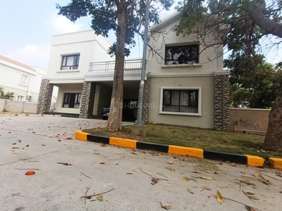 5 BHK Villa for rent in Mokila, Hyderabad - 8000 Sqft