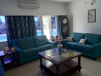 6 BHK Villa for rent in Uthandi, Chennai - 11000 Sqft