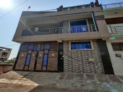 House 1000 Sq.ft. for Sale in Bandhavgarh Colony, Satna