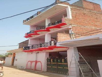 House 1000 Sq.ft. for Sale in Pateri, Satna