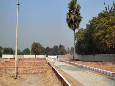 Residential Plot 1000 Sq.ft. for Sale in Banthara, Lucknow