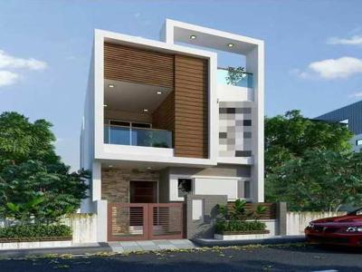 2 BHK House 1000 Sq.ft. for Sale in Raghuraj Nagar, Satna