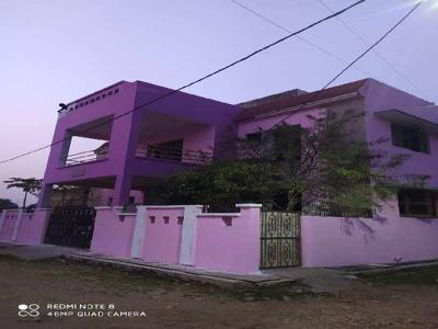 House 2000 Sq.ft. for Sale in Bandhavgarh Colony, Satna