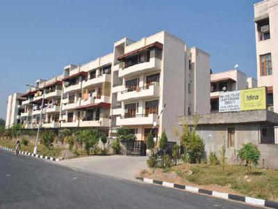 3 BHK Apartment 1250 Sq.ft. for Sale in Sector 51 Chandigarh