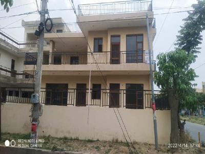 7 BHK House 500 Sq. Yards for Sale in Sunny Enclave, Mohali