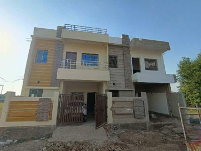 House 860 Sq.ft. for Sale in Panna Road, Satna