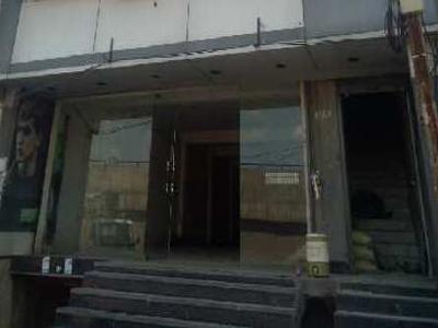 Business Center 1500 Sq.ft. for Sale in Main Road, Satna