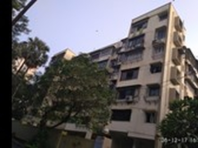 2 Bhk Available For Rent In Bandstand Apartment