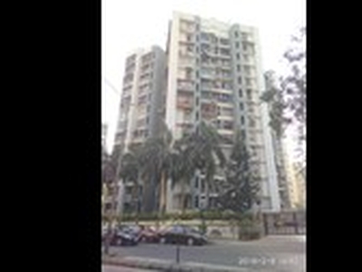 2 Bhk Available For Rent In Golden Heights