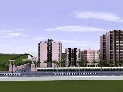 Apartment / Flat Punjab Chandigarh Zirakpur