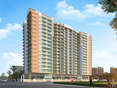 1012 sq ft 3 BHK Completed property Apartment for sale at Rs 2.68 crore in Mavani Geetanjali in Ghatkopar East, Mumbai