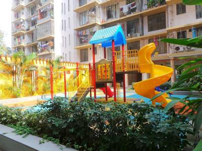 1150 sq ft 2 BHK 2T East facing Apartment for sale at Rs 1.80 crore in Sethia Link View 17th floor in Goregaon West, Mumbai