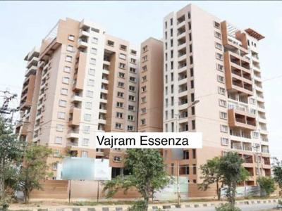 1256 sq ft 2 BHK 2T Apartment for rent in Vajram Essenza at Kannur on Thanisandra Main Road, Bangalore by Agent Rajan