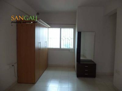 1400 sq ft 3 BHK 3T Apartment for rent in Brigade Gardenia at JP Nagar Phase 7, Bangalore by Agent Sangau Property Management Rentals